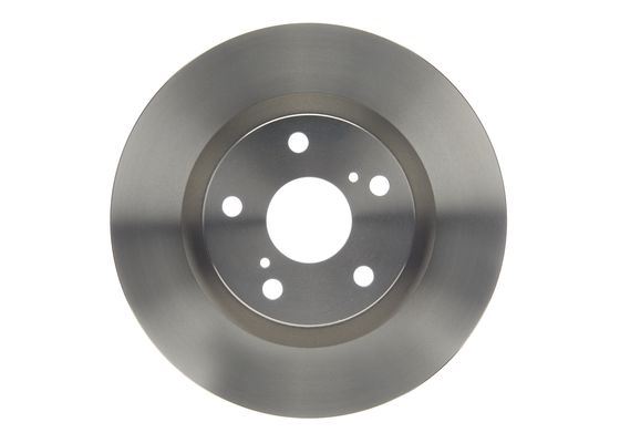 ÖN FREN DİSKİ HAVA KANALLI TOYOTA RAV4 2.0L 1AZ-FE ACA30 06-12 / 2.2L 2AD-FTV 2ADFHV ALA30 06- / 2.0L 3ZRFAE ZSA30 09- / 2.0L 1ADFTV ALA40 13- 296