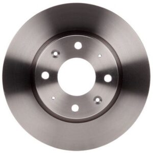 ÖN FREN DİSKİ HAVA KANALLI KIA CERATO 1.6L G4ED 04-  / 1.5L D4FA CRDİ 04-06 / 1.6L D4FB 07-10 / 2. 0L D4EA dizel 04-06 275 çap x 4 bijon - Adet disk