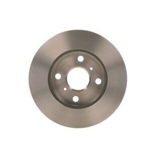 ÖN FREN DİSKİ HAVA KANALLI TOYOTA YARIS 1.0L 1.3L 1SZ-FE 2NZ-FE NCP10 SCP10 küçük tip - arkalar k ampana ise 99-05 235 çap x 4 bijon - Adet disk