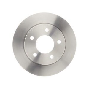 ARKA FREN DİSKİ DOLU TİP MAZDA 3 1.6L Y6 Z6 BK BL kasa 03-14 265 çap x 5 bijon - Adet disk fiy atıdır