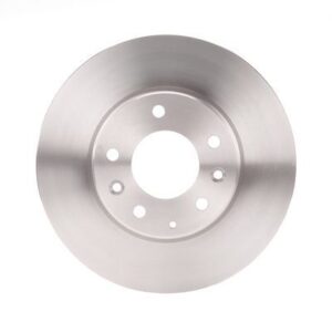 ÖN FREN DİSKİ HAVA KANALLI MAZDA 6 2.0L LF RF GG kasa 02-07 283 çap x 5 bijon - Adet disk fiya tıdır