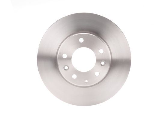 ÖN FREN DİSKİ HAVA KANALLI MAZDA 6 2.0L LF RF GG kasa 02-07 283 çap x 5 bijon - Adet disk fiya tıdır