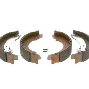 ARKA FREN BALATASI PABUÇ PEUGEOT PARTNER 96 15 P405 87 97 CITROEN BERLINGO 96 15 XSARA 99 11 228x 42