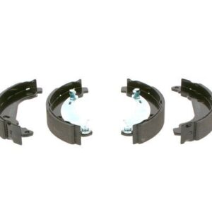 ARKA PABUÇ BALATA P206 1.4İ 1.6İ 1.4HDİ 1.9D 98 02 206 1.4 1.4HDİ 09 ABS SİZ ARAÇLAR 180x32 4241.K5-4241.N1