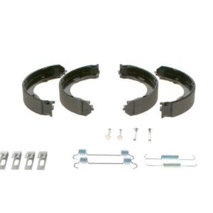 FREN BALATASI ARKA PARK FRENI MERCEDES ML-CLASS W163