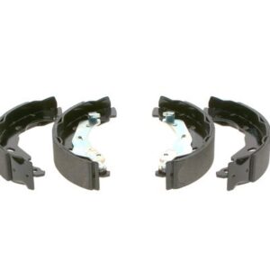 ARKA PABUÇ BALATA LOGAN 04 CLIO II-IV-P208 12 P301 12 C-ELYSEE 12 DS3 13-15 MICRA 10 MATRIX 01-10 7701207178-7701206429-4241.P1