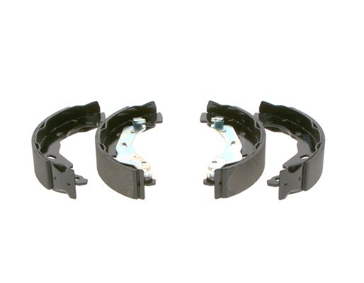 ARKA PABUÇ BALATA LOGAN 04 CLIO II-IV-P208 12 P301 12 C-ELYSEE 12 DS3 13-15 MICRA 10 MATRIX 01-10 7701207178-7701206429-4241.P1