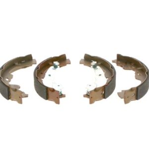 ARKA PABUÇ BALATA P107 05  P108 14   C1 05  YARIS 99-05 AYGO 05  AGILA 08   SPLAHS SWIFT 200x32