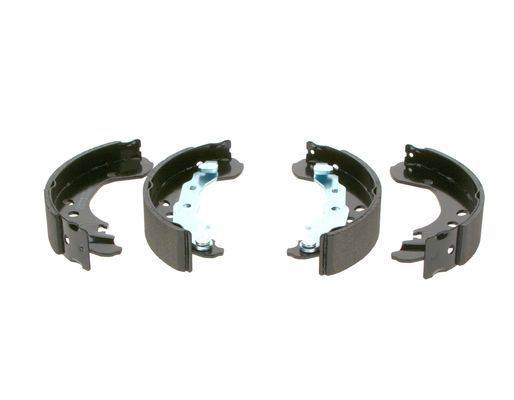 ARKA PABUÇ BALATA CLIO III 1.2 1.4 1.5DCİ 1.6 MODUS 05 10 MICRA III 03-10 NOTE 06 203x38 7701208357-8671020711-44060AX625