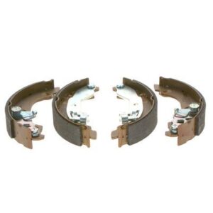 ARKA PABUÇ BALATA FIAT PANDA 169 1.1 03   1.2 03  09   1.3D MULTIJET 03  06   180x32