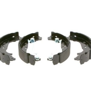 ARKA PABUÇ BALATA DOBLO 1.3 MULTİJET-1.6 NATURAL POWER-1.9JTD-1.9D MULTİJET 228x42 77363946-77362756-77363513