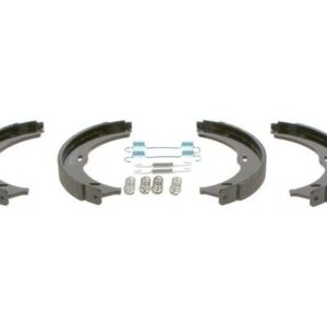 FREN BALATASI ARKA PARK FRENI MERCEDES VITO W639 W447 YAYLI A6394200220
