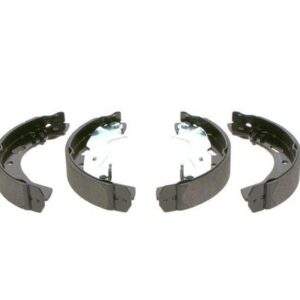 ARKA PABUÇ BALATA FIESTA VI 1.25-1.4-1.6TDCİ 08 MAZDA 2 1.3 1.4 1.5 1.6MZR 08 200x32