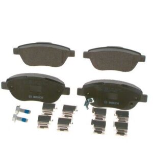 ÖN BALATA CORSA D BÜYÜK TİP 1.3 CDTI 07/06   FIAT 500L 12  0.9T 1.4 1.3D MTJ 1.6D MTJ