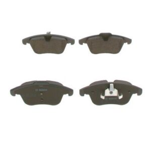 ON FREN BALATASI EVOQUE 12-18 FREELANDER 2 06-14 / MONDEO IV 07 / S MAX GALAXY 07 VOLVO S60 II 1.5 T3 15 18 S80 II 2.0 08 12 V60 I 11 15 V70 III 09