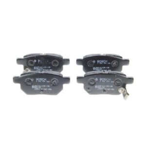ARKA BALATA AURIS-COROLLA 1.4-1.6 VVTI 07-10 1.4D-4D-1.6 13 0986TB3071 0446612130-0446652120-WVA24610