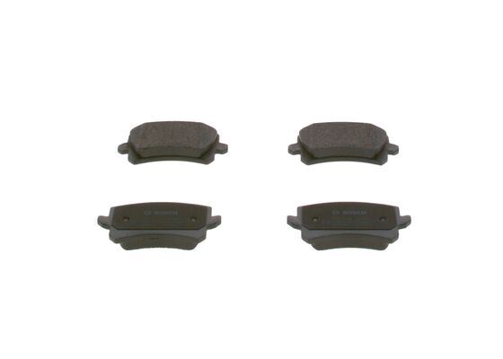 ARKA BALATA CADDY-TIGUAN-PASSAT-A6-Q3 11 GDB1763 WVA24483 105.5X56.4X17 MM 0986TB3125 5N0698451-3C0698451FE-JZW698451G
