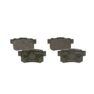 ARKA BALATA FIAT SEDICI 1.6 16V 1.9D- CIVIC VII 01 VIII 05 ACCORD VII 98 VIII 06 098 71750931-71768576-43022S5AJ00-