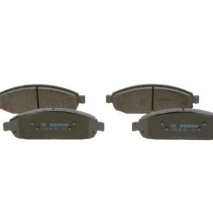 ÖN BALATA JEEP GRAND CHEROKEE II 2.7 CRD 01  05 3.0CRD 5.7 V8 3.7 V6 4.7 05  10 COMANDER 05-10