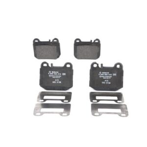FREN BALATASI ARKA MERCEDES ML-CLASS W163 98 05 A1634201120