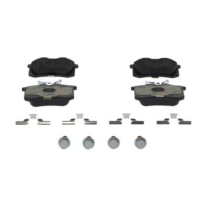 FREN BALATASI 1007 207 307 308 405 A2 A3 A3 QUATTRO A4 A4 AVANT A4 AVANT QUATTRO A4
