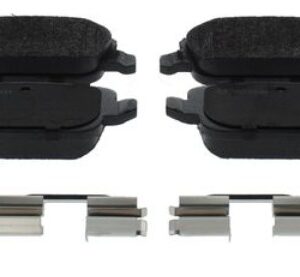 FREN BALATASI ARKA FORD-LAND ROVER-VOLVO MONDEO-GALAXY-SMAX-FREELANDER-S60 07