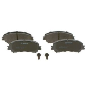 ÖN FREN BALATASI RENAULT MEGANE IV 15 SCENIC IV 16 TALISMAN 15 ESPACE V 15 1.2TCe 1.3TCe 1.5dCi 1.6dCi 410606124R-7711946205