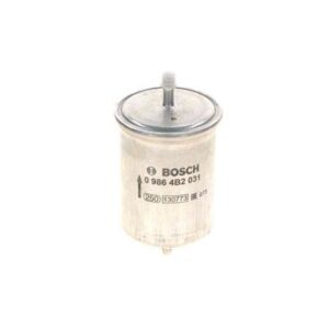 YAKIT FILTRESI MERCEDES M104 M111 M119 W124 W202 C208 A208 W210 S210 W140 R129 A0024772601