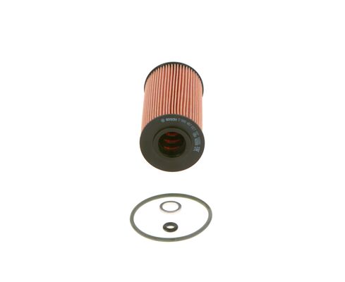 F026407062 YAĞ FİLTRESİ ACCENT ERA-GETZ 05 İ10-İ30 1.5CRDİ-KIA CERATO-CEE D-PICANTO 1.5CRDİ 263202A001-263202A002