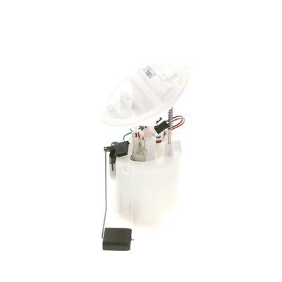 YAKIT BESLEME UNITESI SAG MERCEDES W204 S204 X204 W212 S212 A207 C207 A2044700294