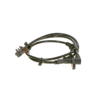 ABS SENSORU ON MERCEDES VITO W639 03