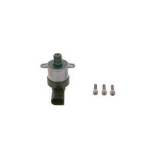 YAKIT BASINC REGULATORU BMW M47N2 M57N2 E87 E46 E90 E91 E92 E93 E60 E61 E63 E64 E65 E66 E83 E53 E70 E71