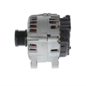 ALTERNATÖR ŞARZ DİNAMOSU 180amp KOMPLE PEUGEOT OPEL GRANDLAND-CROSSLAND-COMBO E 17  PEUGEOT P308 -P3008-P5008-EXPERT-PARTNER 13  CITROEN