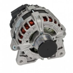 ALTERNATÖR 14V 150A RENAULT MEGANE IV 15 TRAFIC III 15 TALSIMAN 15 KOLEOS II 16 KADJAR 15 GRAND SC NIC IV 16 NISSAN QASHQAI II 16 PULSAR 14 X-TRAIL