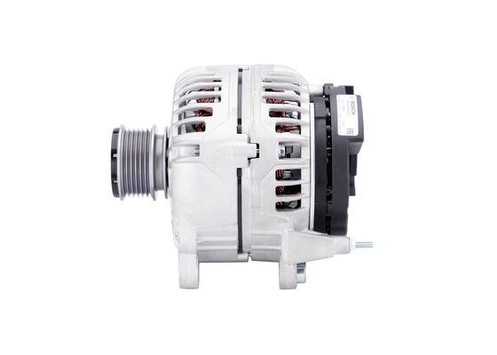 ALTERNATÖR FABIA RAPID A2 1.2 TDI 3L-A2 1.4 TDI 03L903023F-045903023G-06F903023A