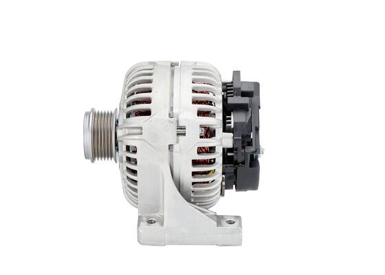 ALTERNATÖR VOLVO S60-S80-V70-XC70-XC90 99 2.0-2.3-2.4-2.5-D5 160 AMP