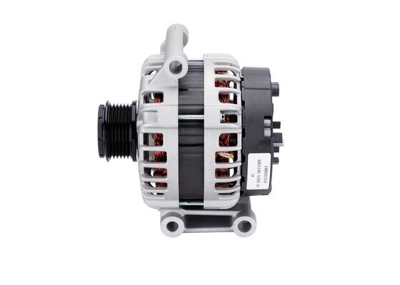 ALTERNATÖR KOMPLE 14V 180a PEUGEOT BOXER-CITROEN JUMPER 2.2 HDI START-STOP