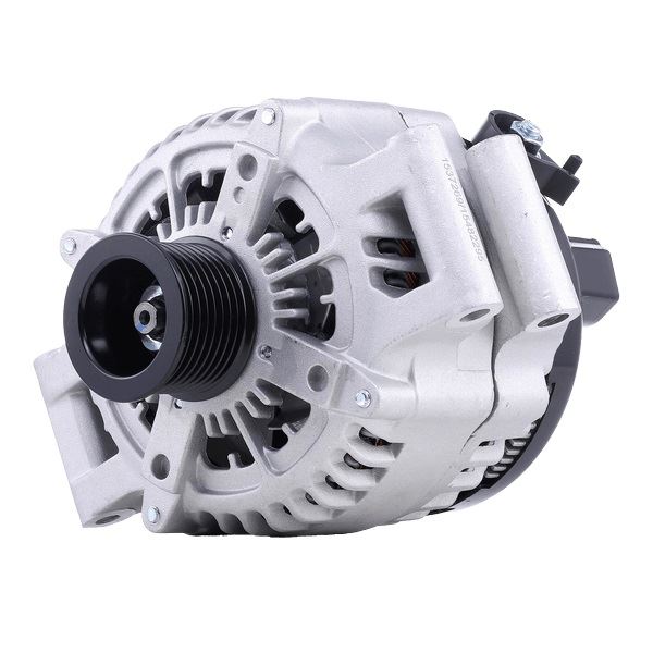 ALTERNATÖR FORD FOCUS VOLVO S40/S60/V50 04 1.5 / 1.6 / 2.0 TDCİ 150 AMP