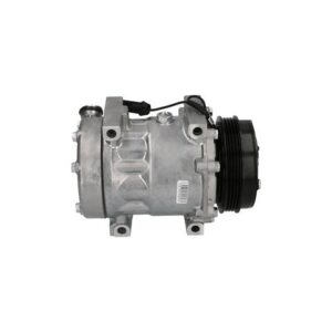 KLİMA KOMPRESÖRÜ PEUGEOT BOXER 06  CITROEN JUMPER 06  FIAT DUCATO 06  IVECO DAILY 06  2.3D MTJ 3.0D MTJ -HDI