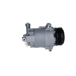 KLİMA KOMPRESÖRÜ ASTRA G 1.6--1.6 00-09 ASTRA H 1.6-1.6 T-1.8 04 MERIVA 1.6-1.6T 05-10 105mm