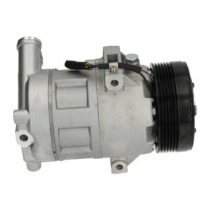 KLİMA KOMPRESÖRÜ FIAT EGEA 15 500L 12 1.3D MTJ 1.6 12V 6 KANAL 110 MM