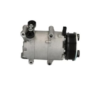 KLİMA KOMPRESÖRÜ FORD FOCUS-CMAX 04  VOLVO C30-S40-V50 04  1.6 ZETEC KASNAK ÇAP: 108mm