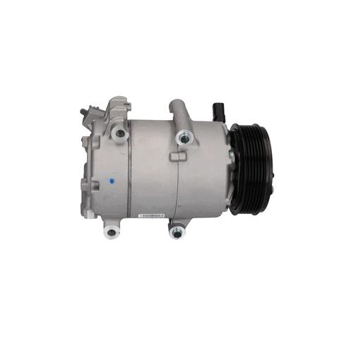 KLIMA KOMPRESOR FORD B MAX 1.4 FIESTA 1.5 1.6TDCI 08 FOCUS III 12 6PK V KAYIS KASNAGI 108mm