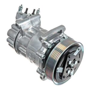 KLİMA KOMPRESÖRÜ P207-C3 1.4-1.6-P307-C4 1.4-1.6-2.0-P308 1.6-2.0-PARTNER TEPEE-BERLINGO-C5 1.6 HDİ 9678656080-6453.QJ-6453.QK-6453.ZZ
