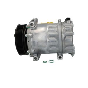 KLİMA KOMPRESÖRÜ P207 06 15 P208 12 19 P307 01 09 P308 08 14 P508 10 18 P2008 13 18 P5008 10 17 PARTNER-BERLINGO 08 C3 09 16 C4 04 11 C5 10 16 DS3 15