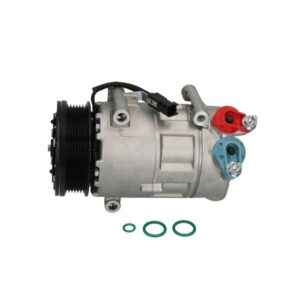 KLİMA KOMPRESÖRÜ FORD MONDEO-SMAX-GALAXY-KUGA LAND ROVER 10  2.0-2.2 TDCİ-4DT