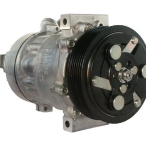 KLİMA KOMPRASÖRÜ OPEL VECTRA C 1.9-2.0-3.0-3.2 DTI-CDTI Z19DTH-Z19DT-Y20DTH-Y30DT