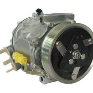 KLİMA KOMPRESÖRÜ PEUGEOT P407 04 10 P607 00 10 CITROEN C5 04 14 1.6-1.8-2.0-2.2