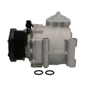 KLİMA KOMPRESÖRÜ FIESTA VI 1.25-1.4-1.6 Tİ 08 12 FIESTA V 02 08 1.4-1.6 TI FUSION 04 12 1.4-1.6 TI ZETEC 97mm