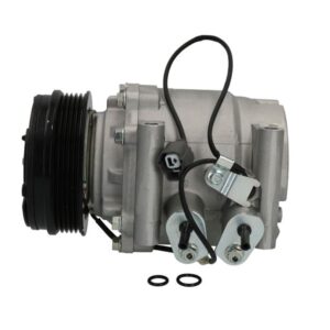 KLİMA KOMPRESÖRÜ HONDA JAZZ 1.4L L13A GD1 kasa 02-07